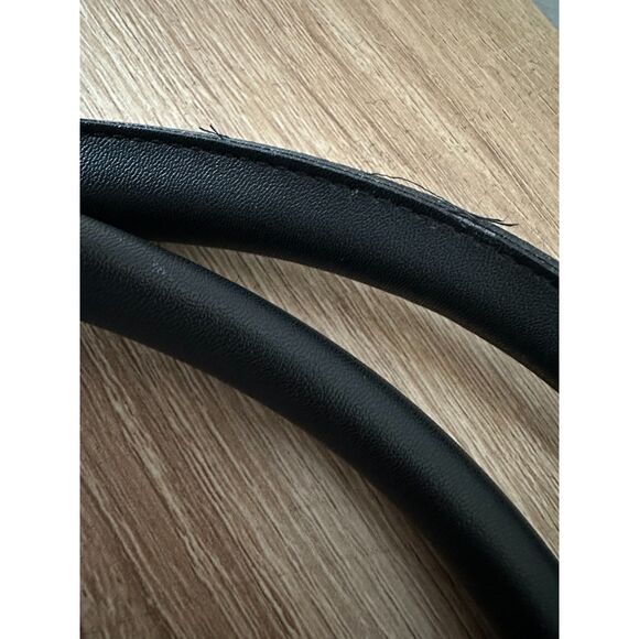 Vintage Disney Winnie the Pooh Tapestry Patchwork Duffle Bag Weekender Luggage - Picture 12 of 14